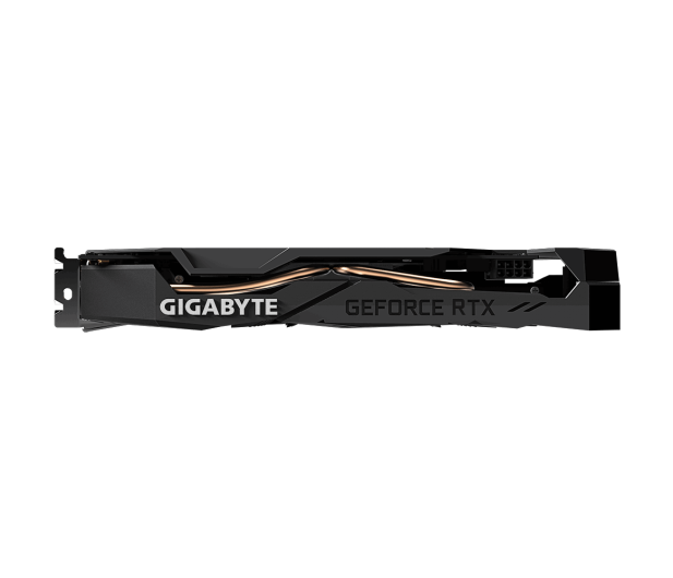 Gigabyte GeForce RTX 2060 SUPER WINDFORCE OC 8GB GDDR6 - 504449 - zdjęcie 5